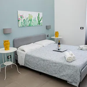 Ruggero Settimo - Holiday home Catania