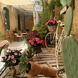 Il Vecchio Cortile Apartment Agrigento