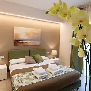  Apartament Tra Templi E Mare Luxury Włochy