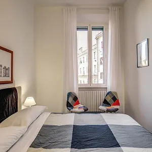  Apartament Vatican Doria Włochy