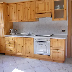  Apartament Bait Da Giusy Włochy