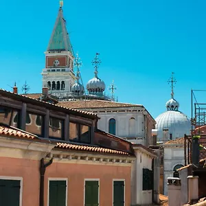 Ca' Zaccaria Venise