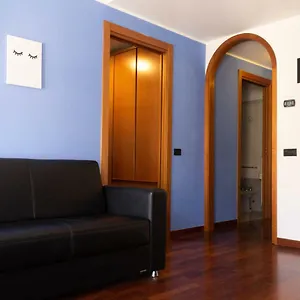  Apartament Corso San Gottardo - Darsena Flat Włochy