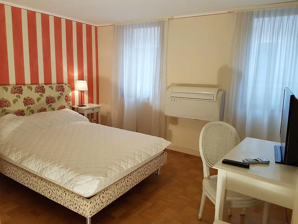 Casa Delle Ortensie Venice Apartment