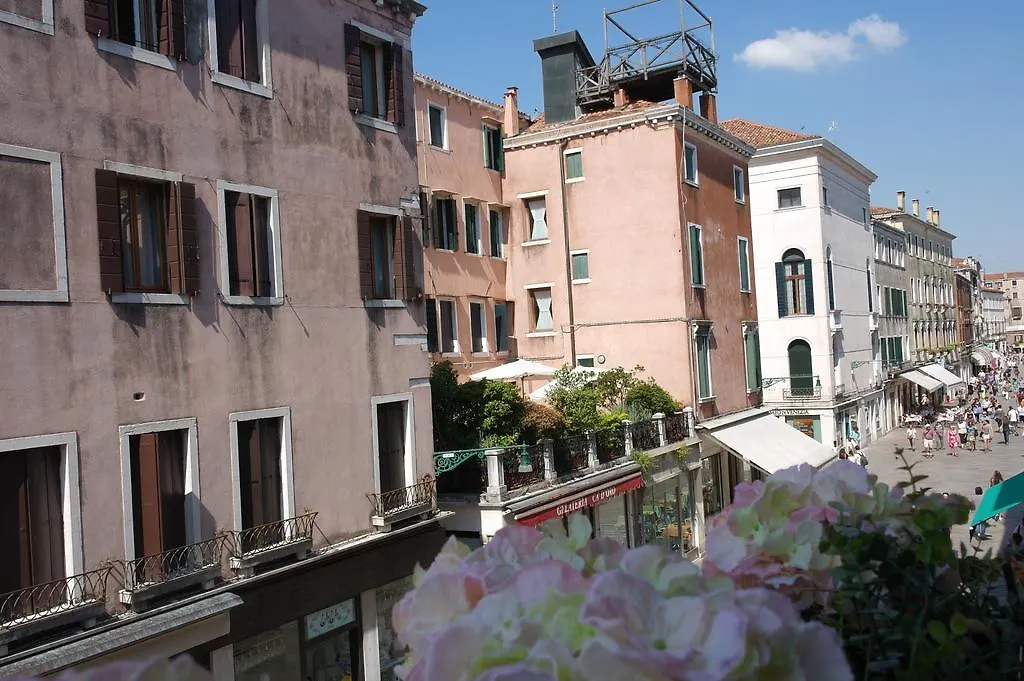 Casa Delle Ortensie Venice