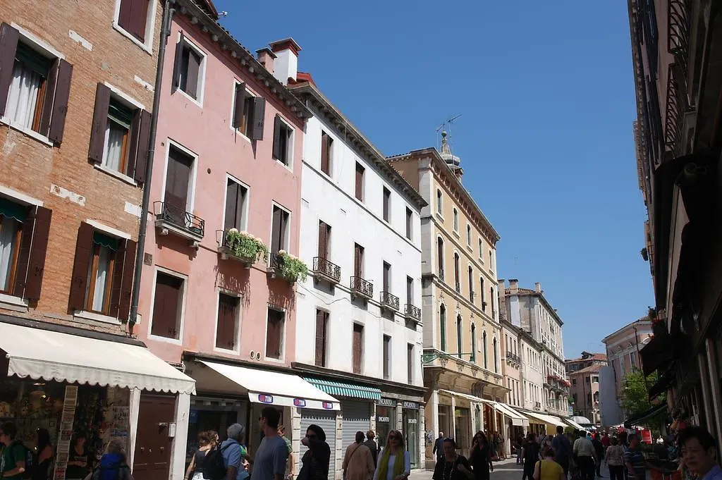 Apartment Casa Delle Ortensie Venice
