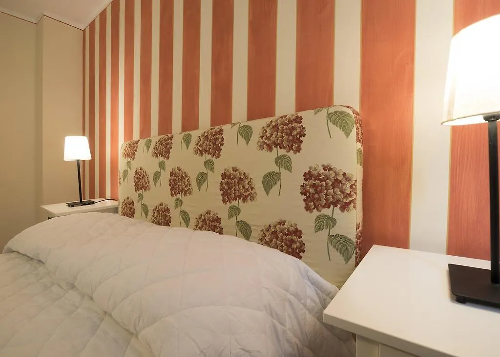 Casa Delle Ortensie Venice Apartment