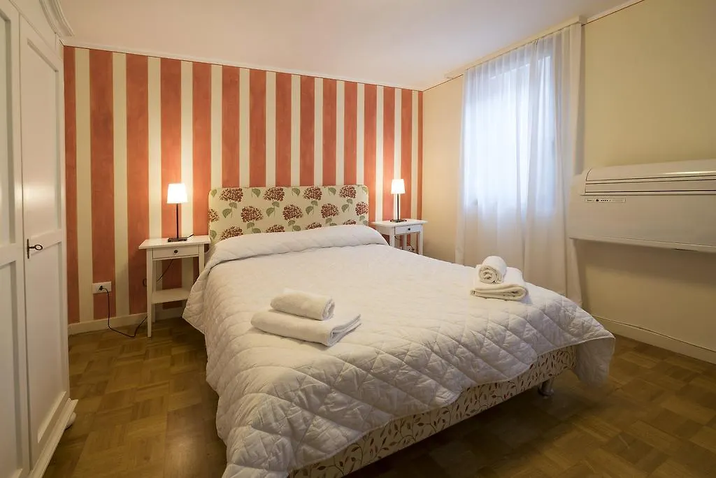 Casa Delle Ortensie Venice Italy