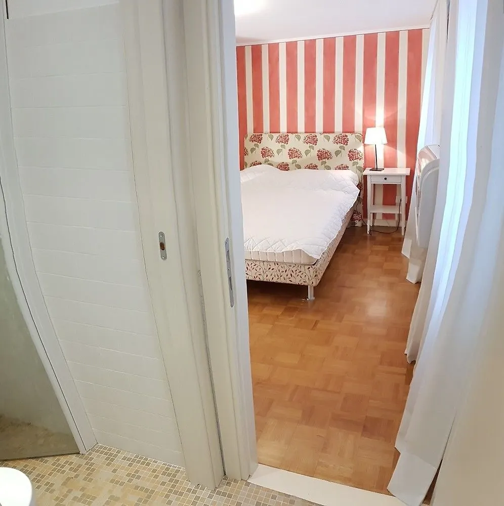 Casa Delle Ortensie Venice 0*,  Italy