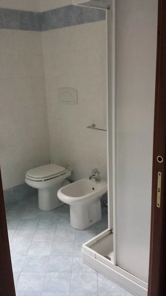 Casa Delle Ortensie Venice Apartment