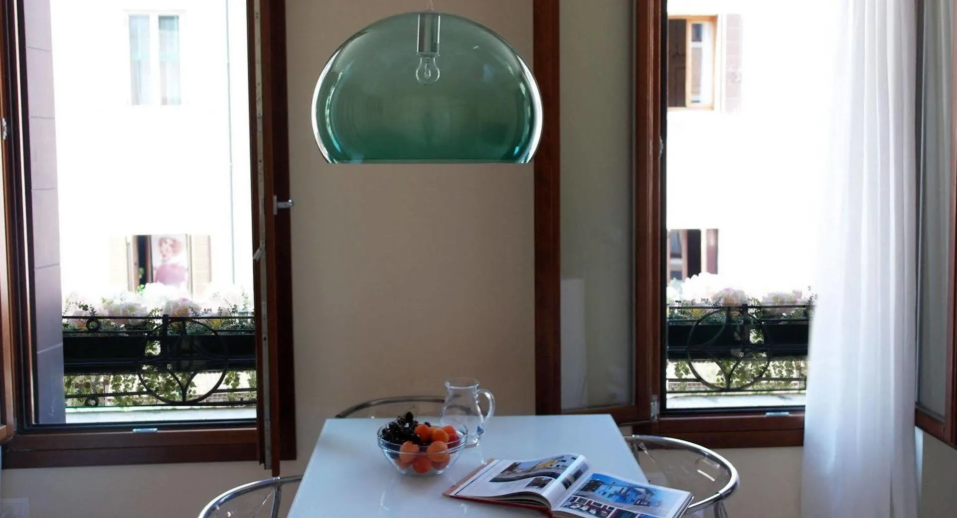 Apartment Casa Delle Ortensie Venice