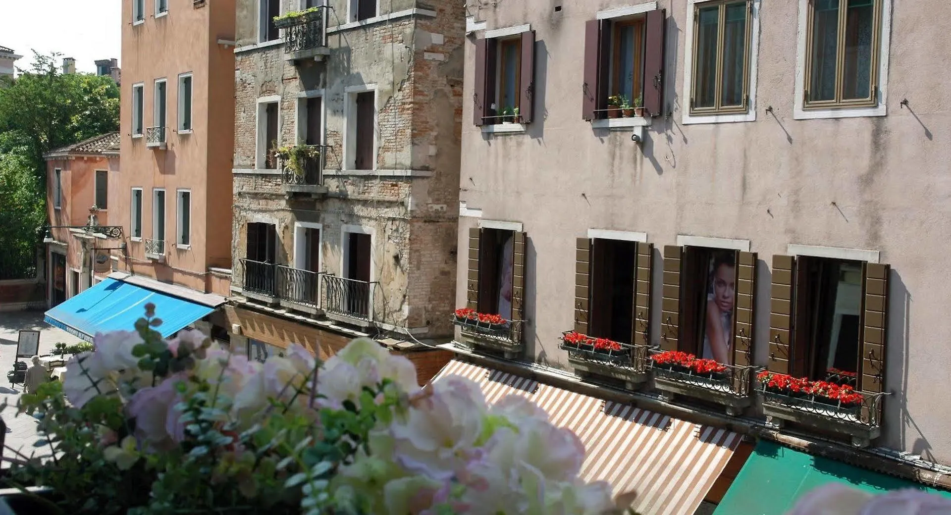 Casa Delle Ortensie Venice